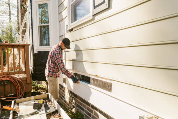 Top rated local Emergency Siding Repair specialists in Perry Hall, MD